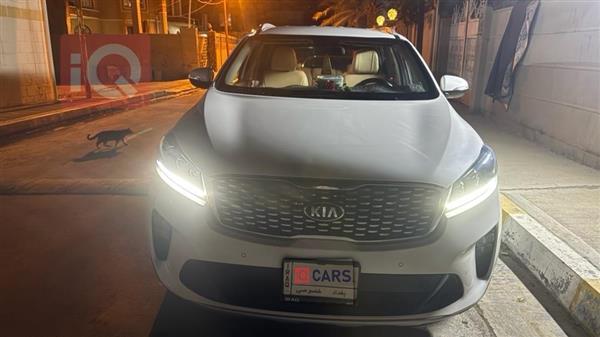 كيا سورينتو 2019 للبيع في العراق - الفلوجة